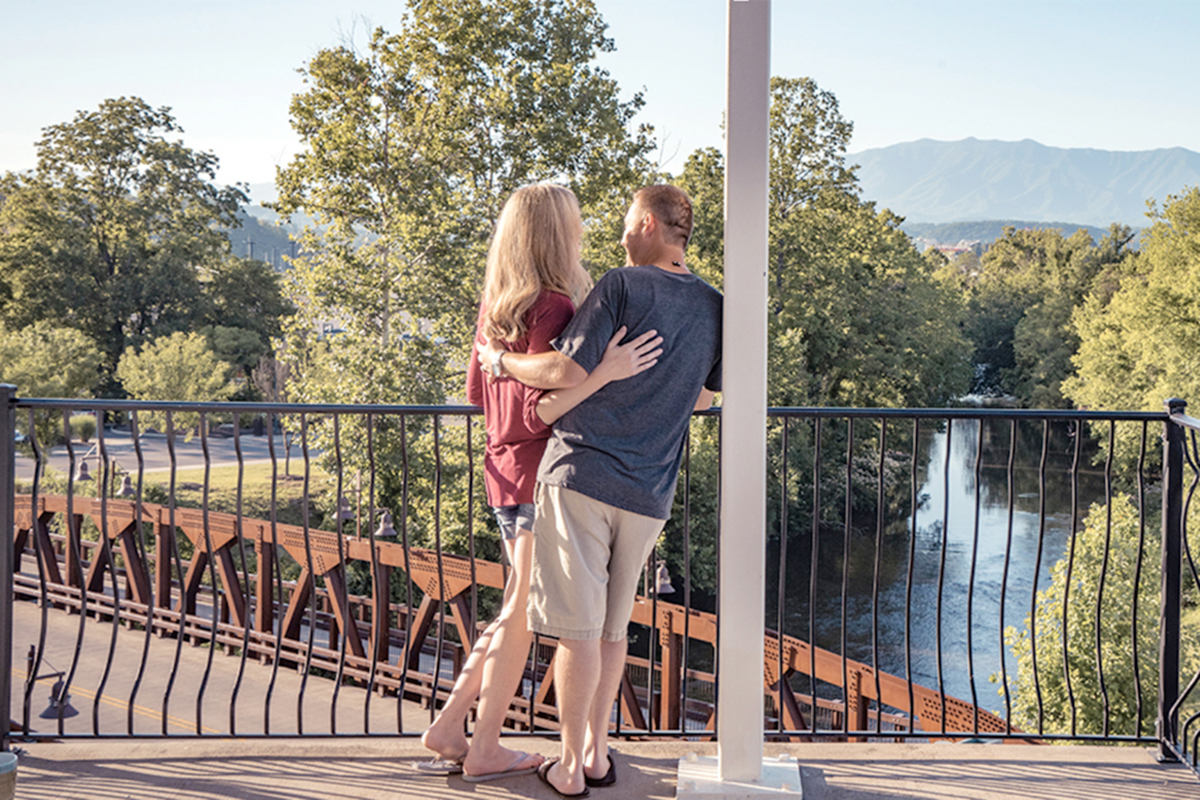 The Best One-Day Pigeon Forge Itinerary for Adults The Best One-Day Pigeon Forge Itinerary for Adults