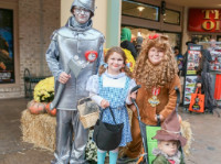 Halloween Events