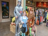 Halloween Events