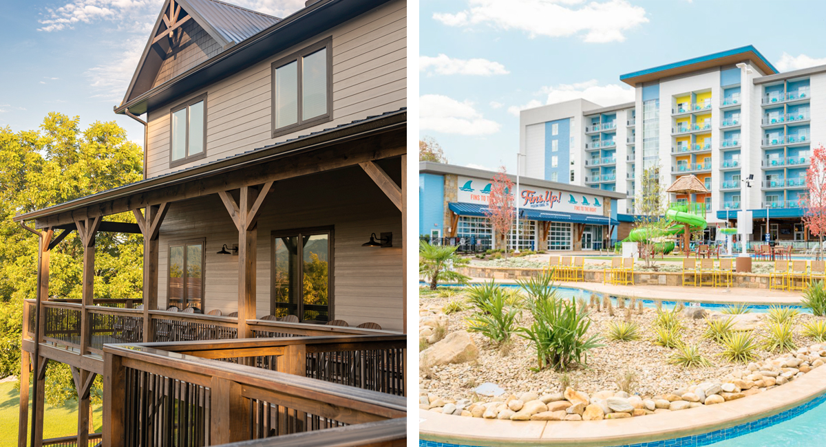 Cabin or Hotel? The Quick Answer for Your Pigeon Forge Trip