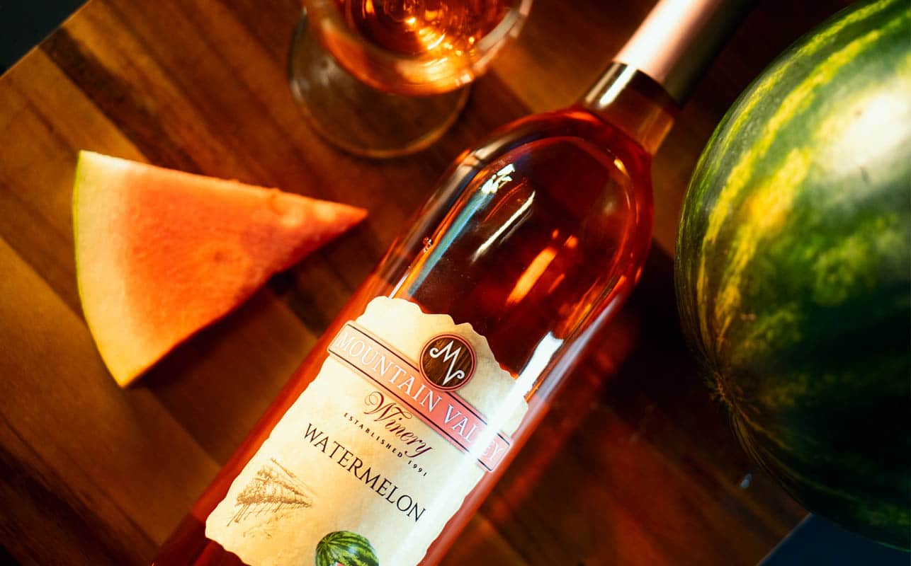 Mountain Valley Winery