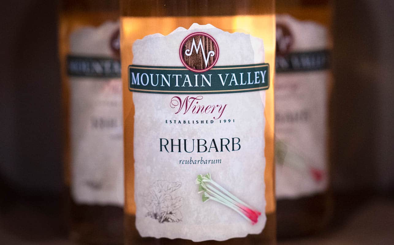 Mountain Valley Winery - Pigeon Forge, TN