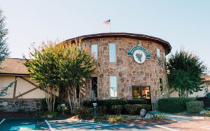 Mountain Valley Winery