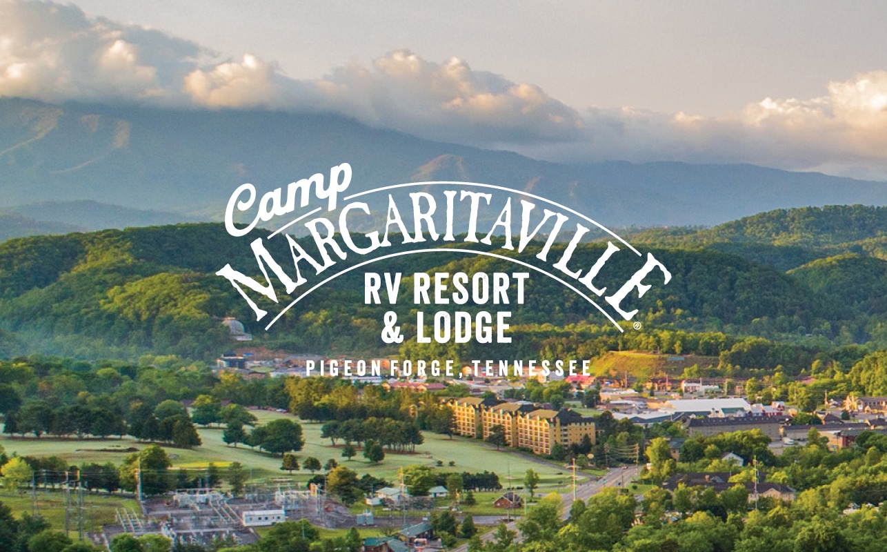 Pigeon forge campgrounds rv parks
