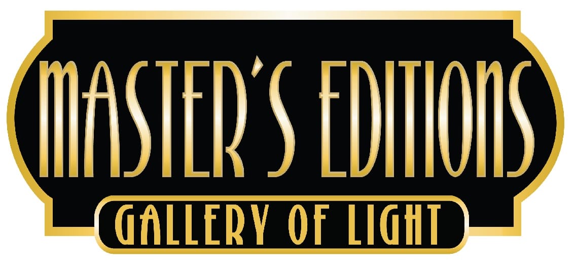 Master's Editions Gallery of Light | My Pigeon Forge